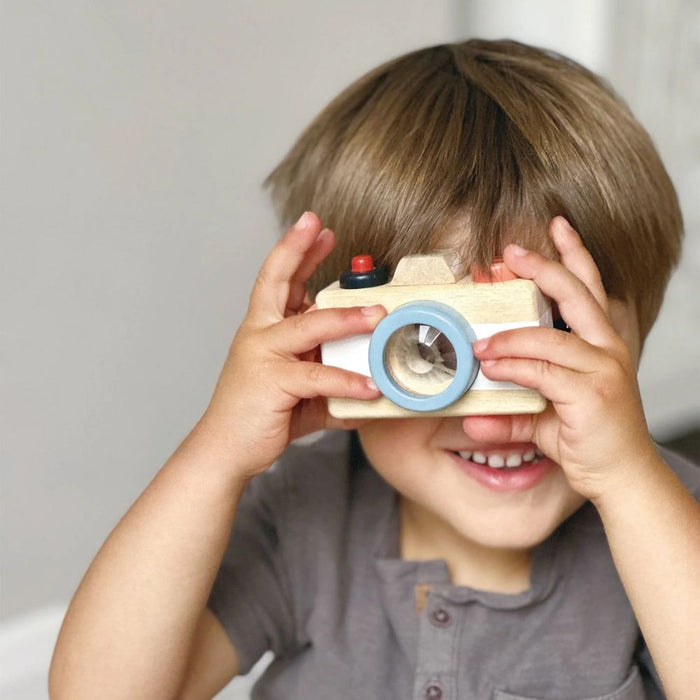 Wooden Camera