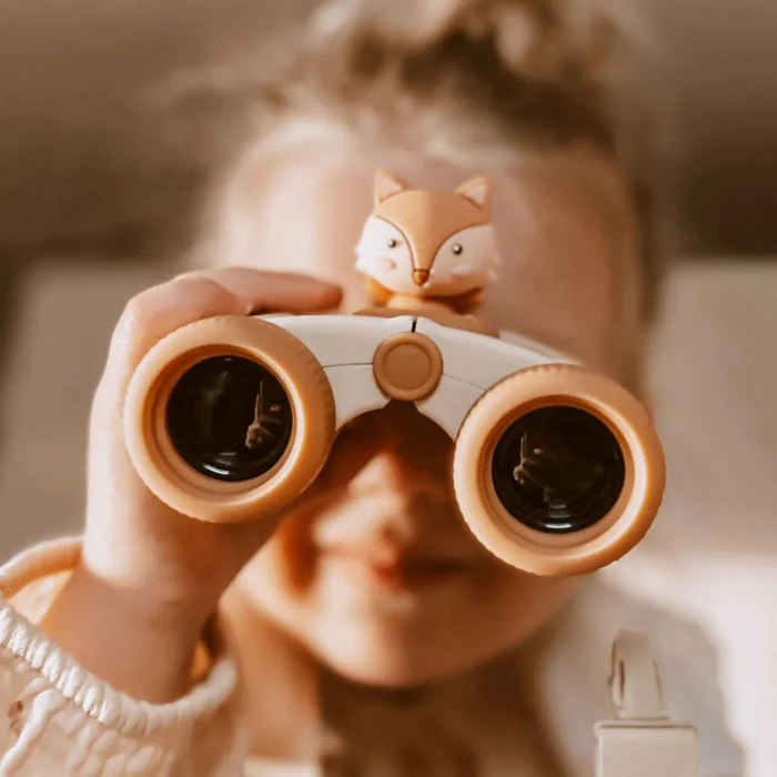 Zoo Eyes - Fox binoculars