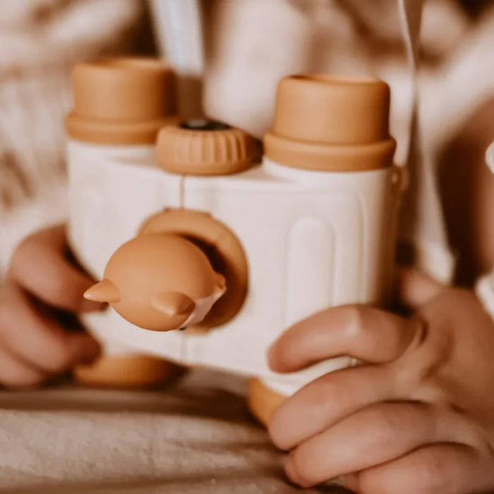 Zoo Eyes - Fox binoculars