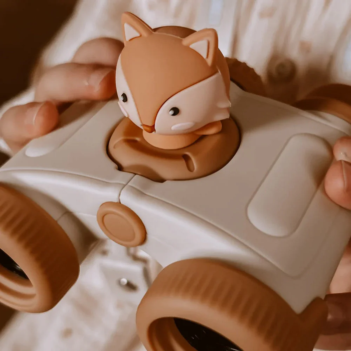 Zoo Eyes - Fox binoculars