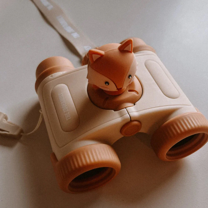 Zoo Eyes - Fox binoculars